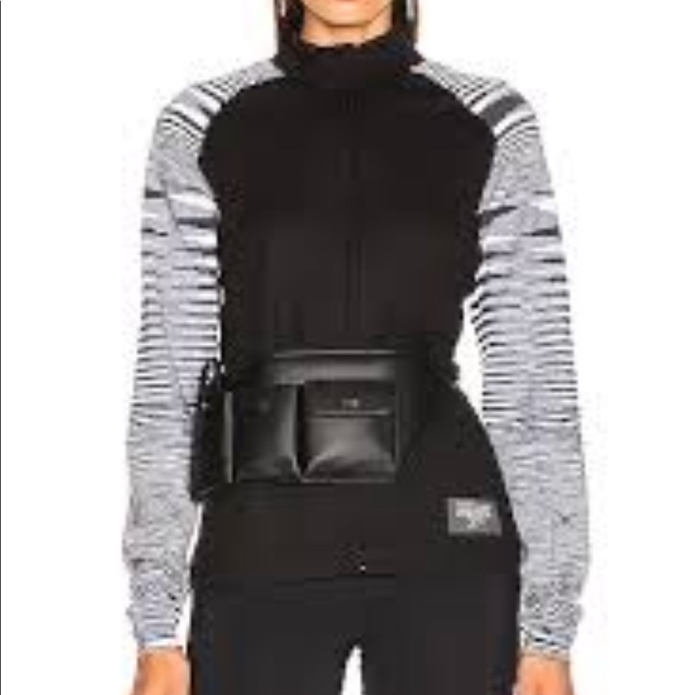 Adidas by MISSONI PHX jacket
